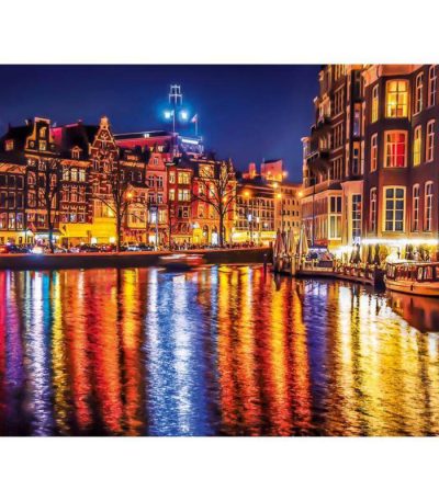 rompecabezas 500 piezas clementoni 2